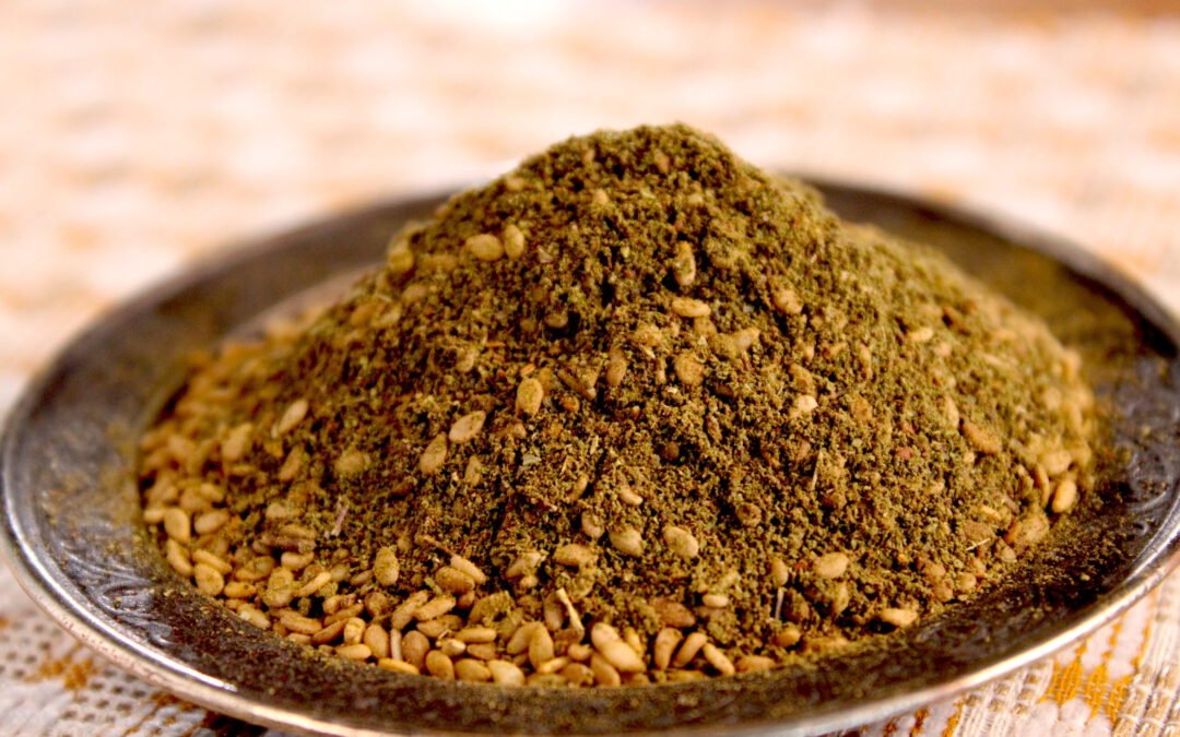 Za’atar