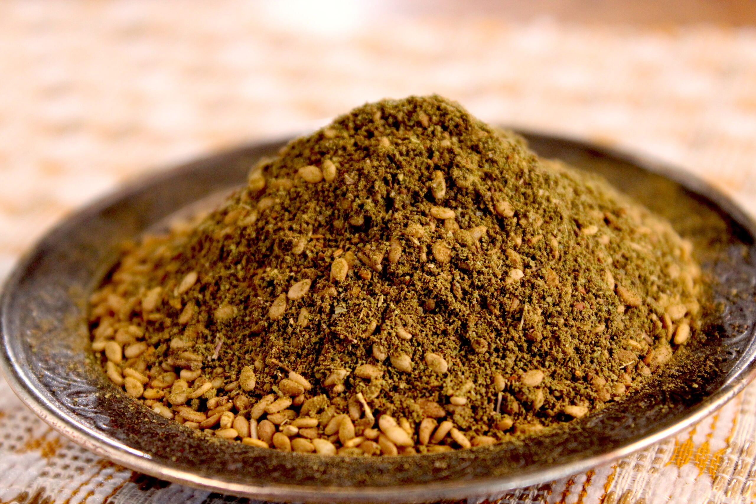 Zaatar