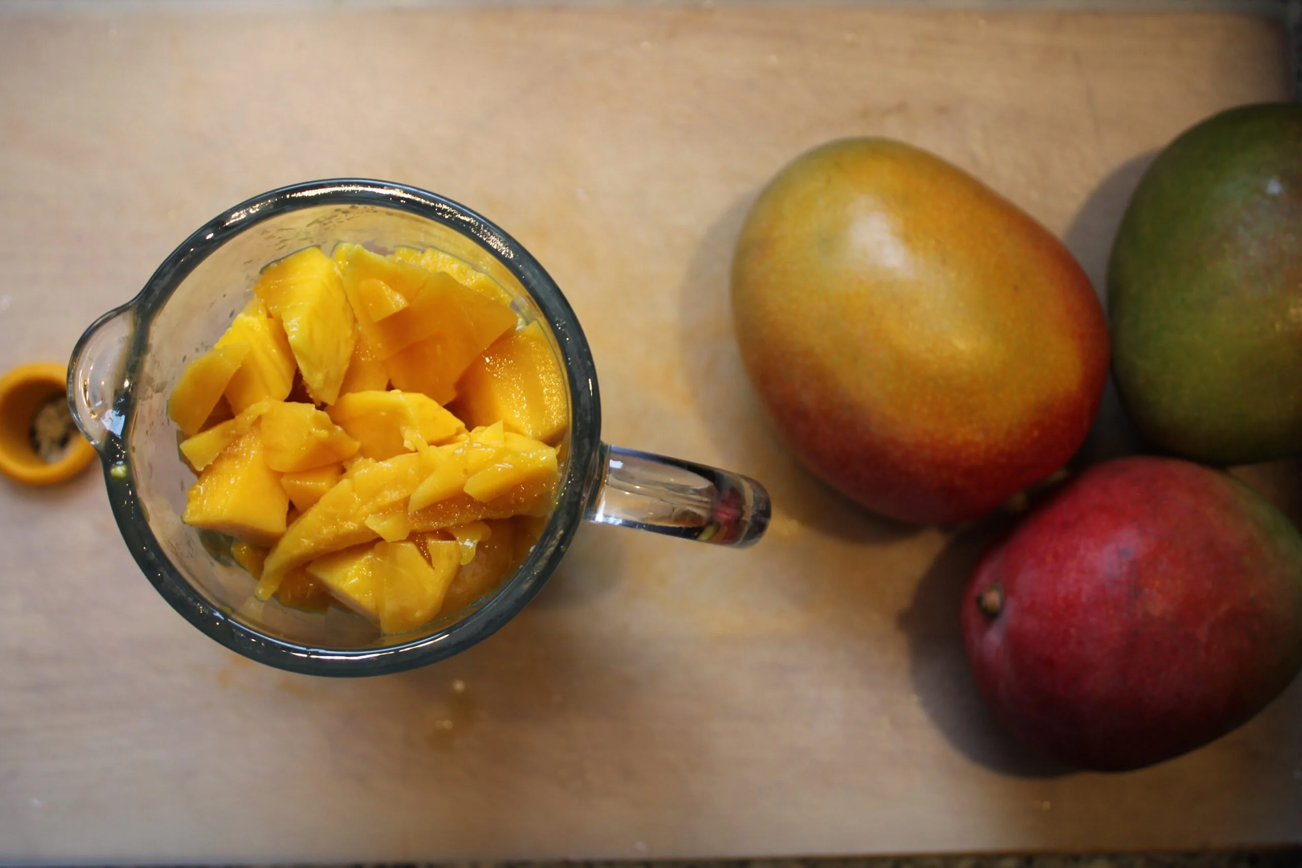 Mango