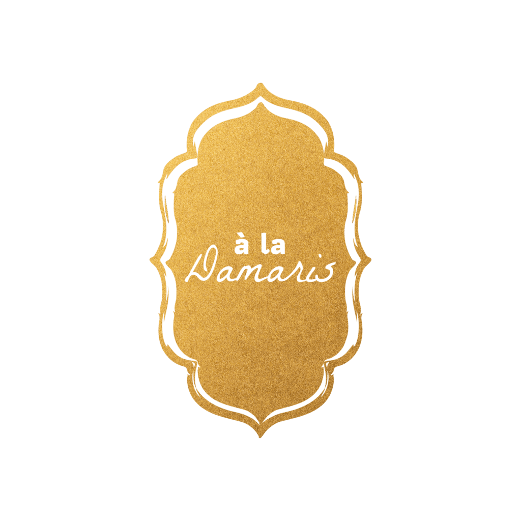 a-la-Damaris Logo