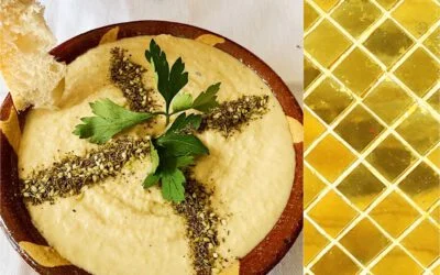 Houmous
