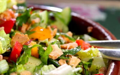 Fattoush