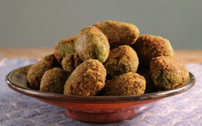 Falafel