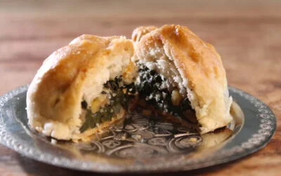 Fatayer