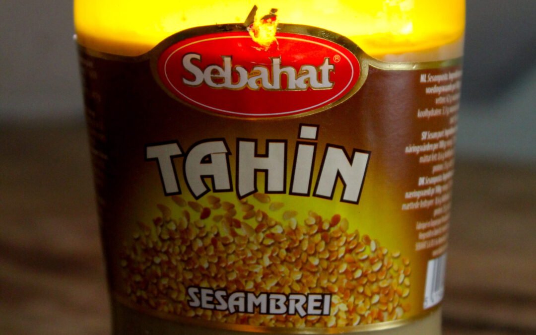 Tahin(a)