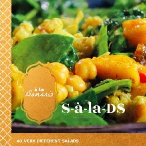 Recipe e-book S-à-la-DS