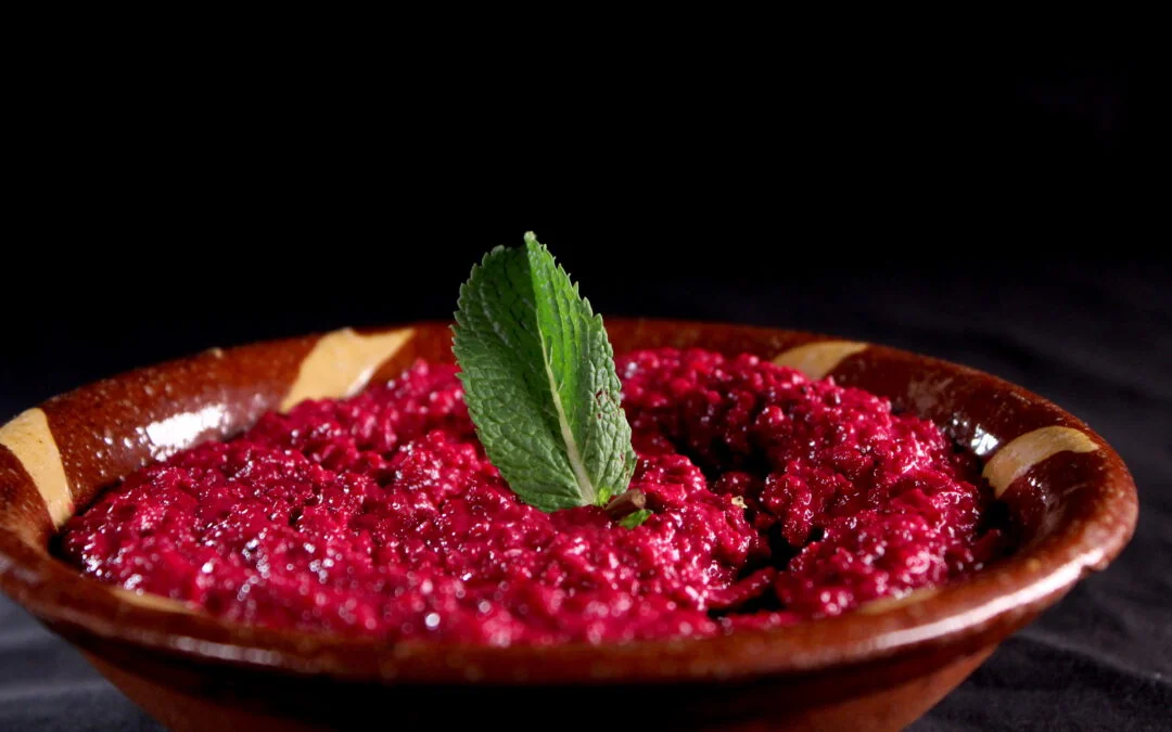 Hummus ehhhh bietendip