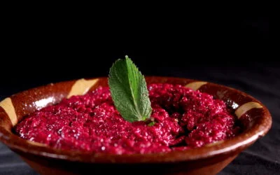 Hummus ehhhh bietendip