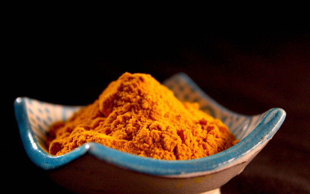 Turmeric