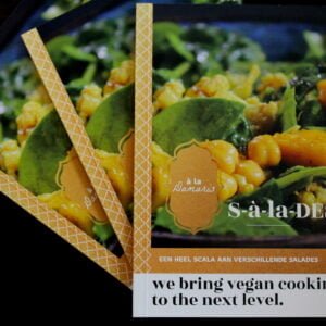 Het Receptenboek S-à-la-DES