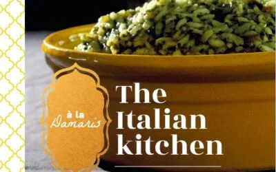 Recipe e-book: The Italian Kitchen