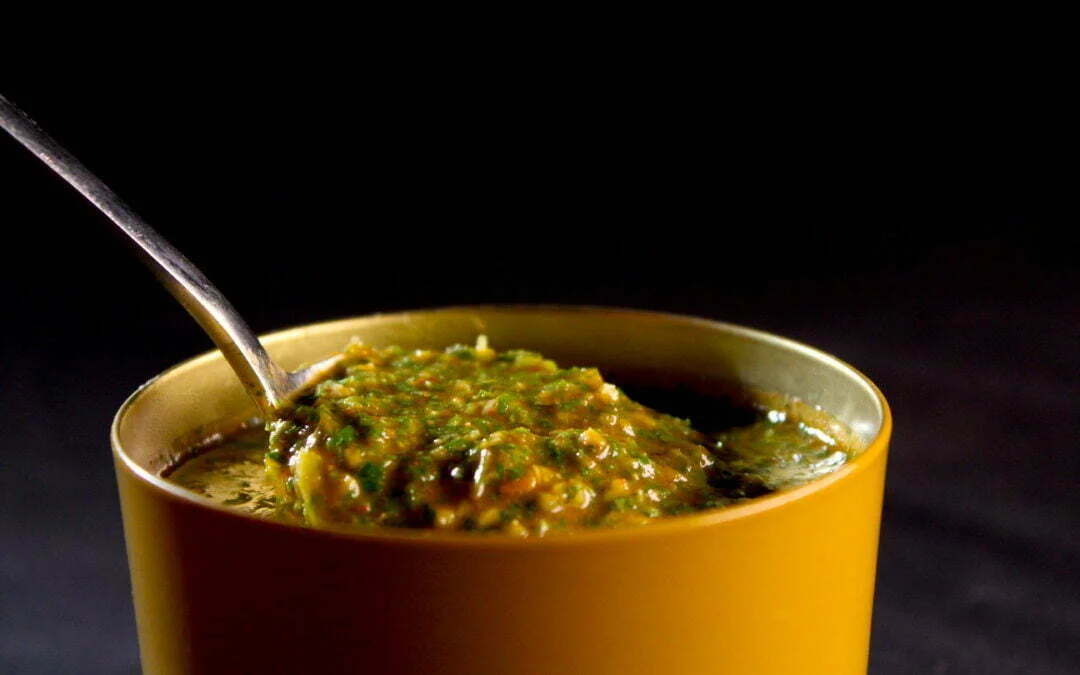 Chermoula