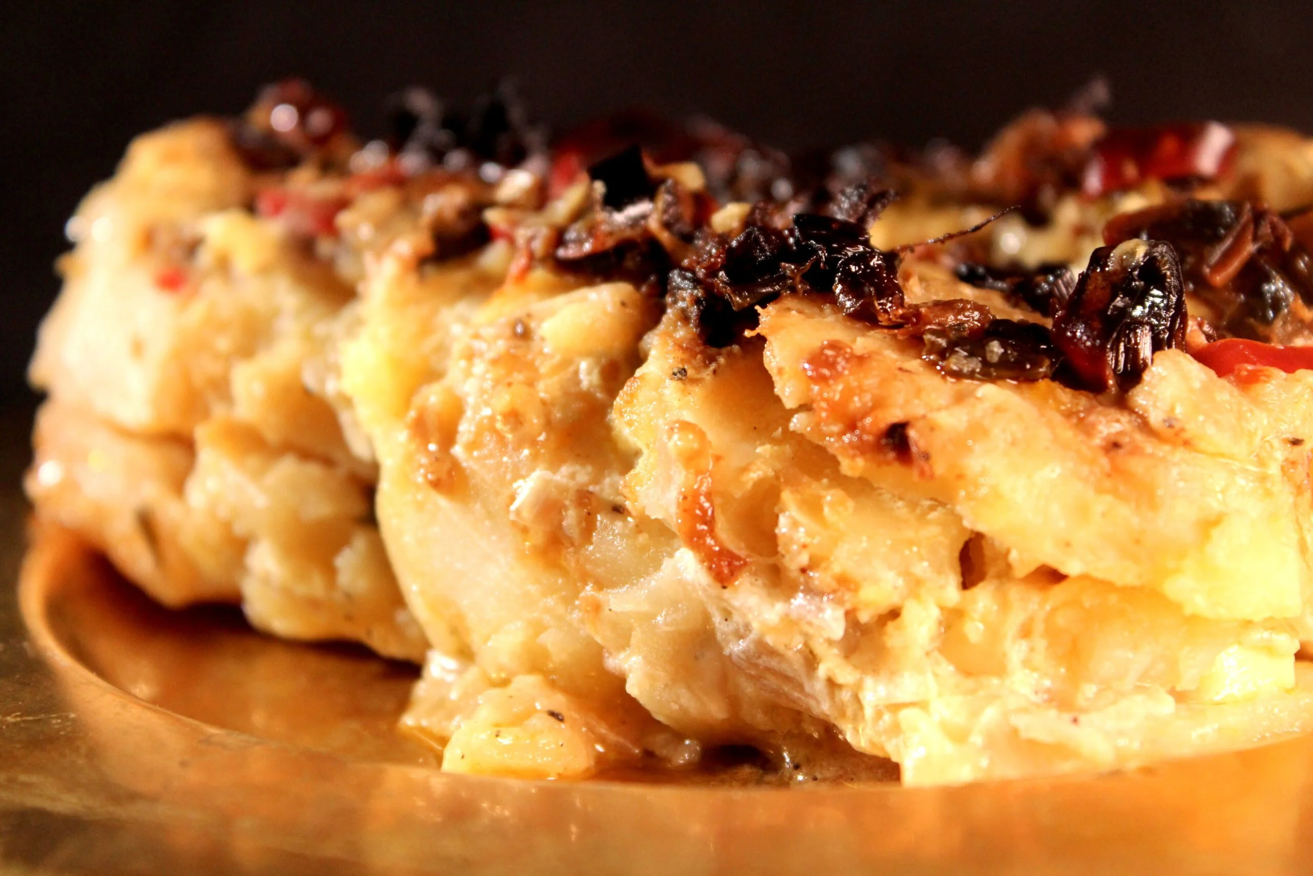 Gratin à la Dalat