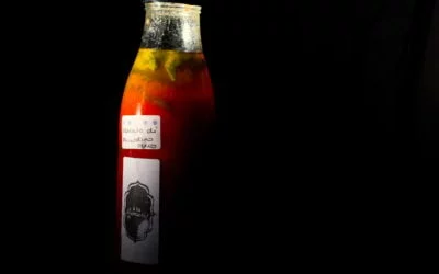 Passata di pomodoro à la Giancarlo