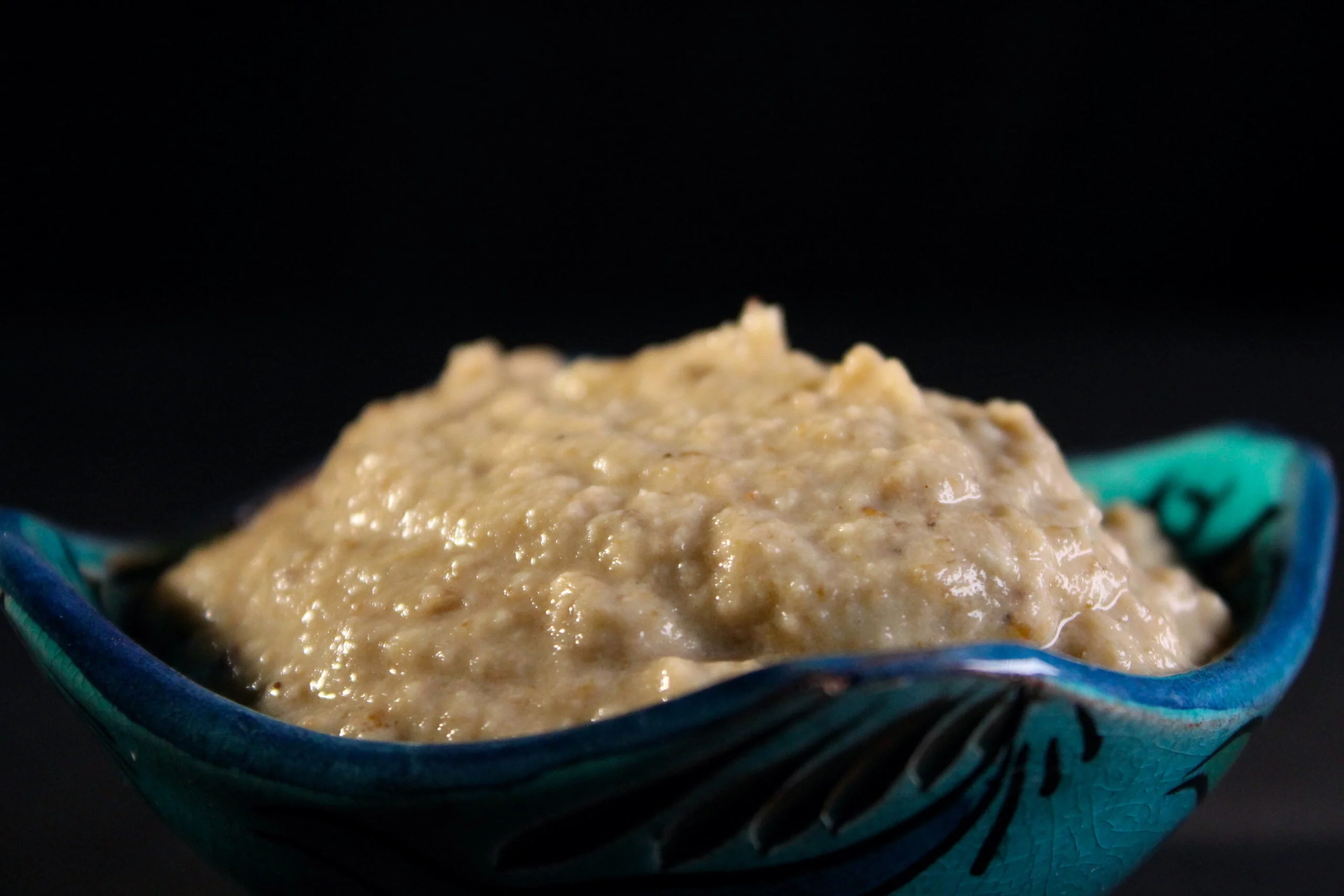 Baba ganoush