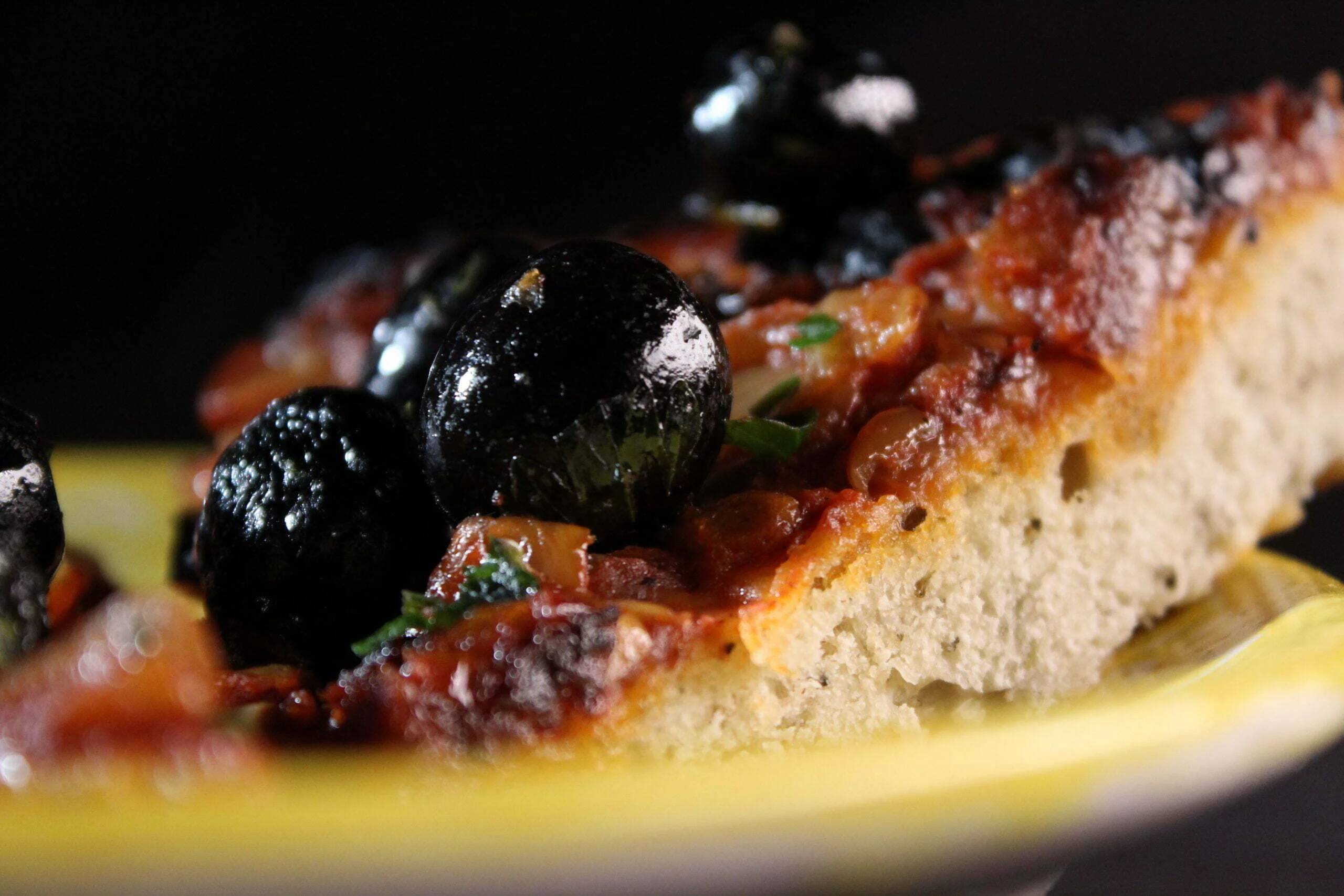 Pissaladière