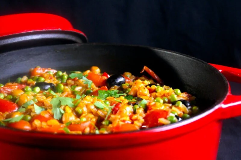 Paella
