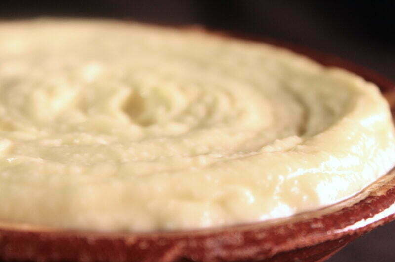 Classic Lebanese Toum (garlic dip)