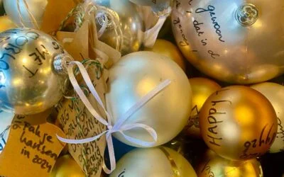 Tweede kerstdag bij à la Damaris