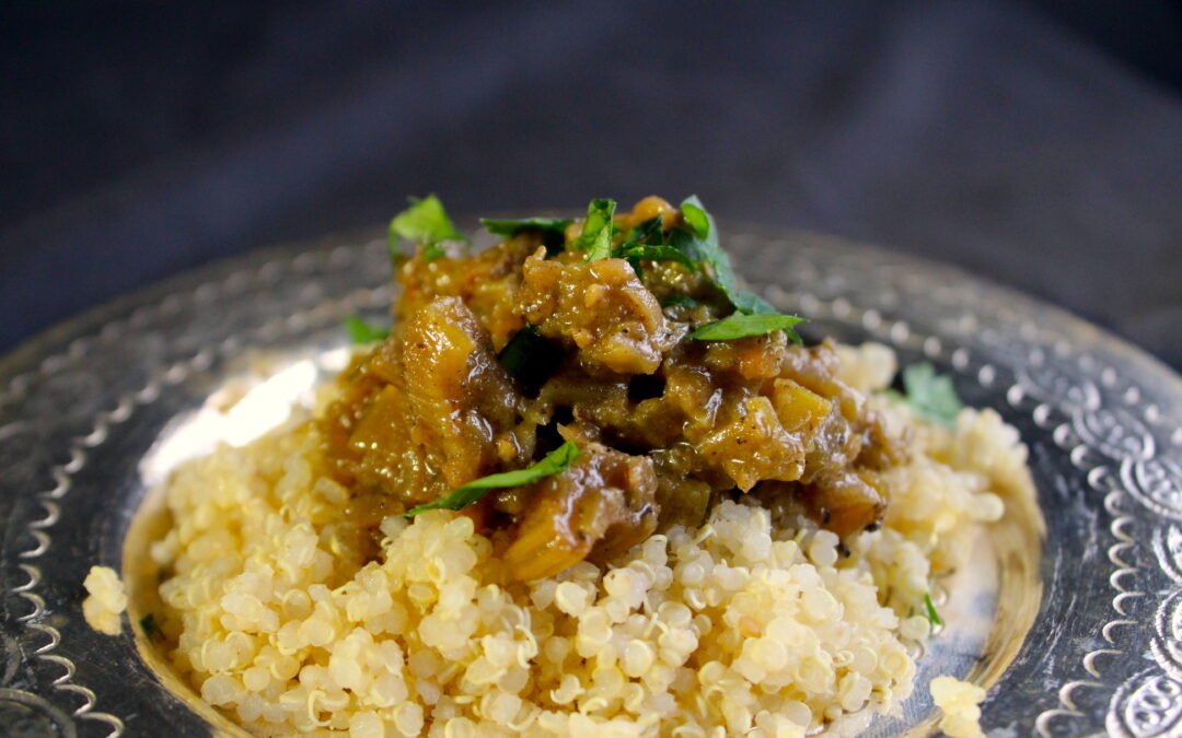 Dit recept maakt jou een bleekselderijliefhebber