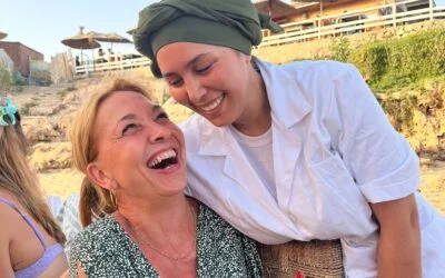 Proef, praat, lach, huil en verwonder: Word geen Mona Keijzer