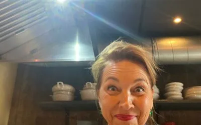 Proef, praat, lach, luister en verwonder: Het magische moment, de wereld staat even stil