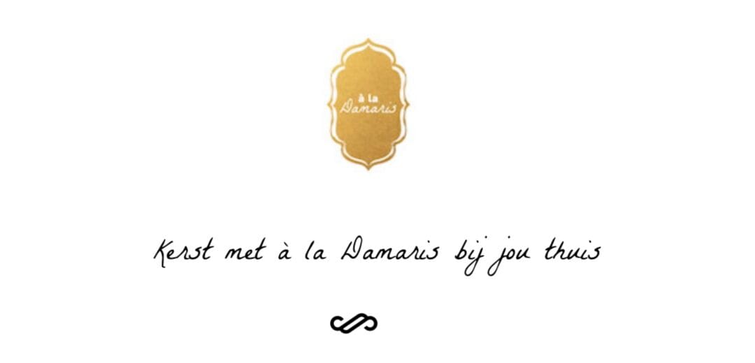 Inspiratie voor jouw kerstmenu/kerstdiner